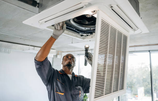 Licensed Hvac Installation service in Fruitland, MD - FH HVAC